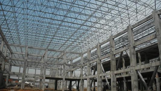 舟山概述网架加工对钢材的质量的具体要求